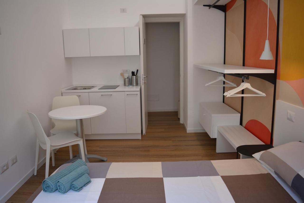 Orti House Apartments - Total Renovation On Apr 2023 ミラノ エクステリア 写真