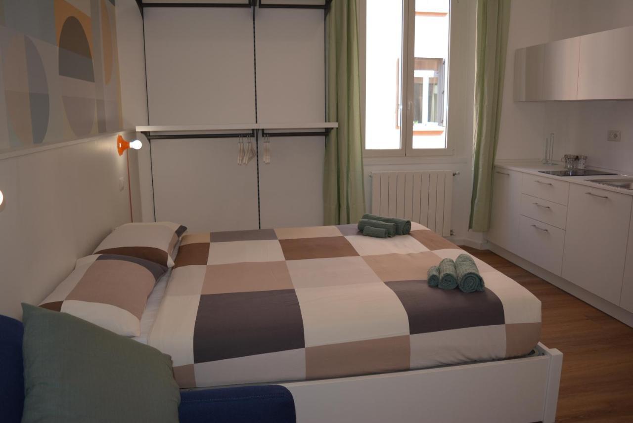 Orti House Apartments - Total Renovation On Apr 2023 ミラノ エクステリア 写真