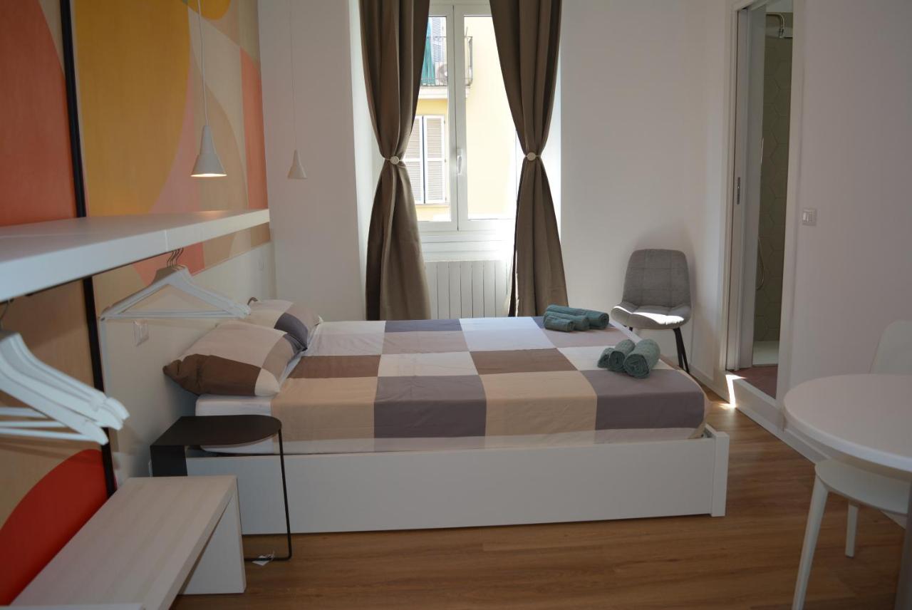 Orti House Apartments - Total Renovation On Apr 2023 ミラノ エクステリア 写真