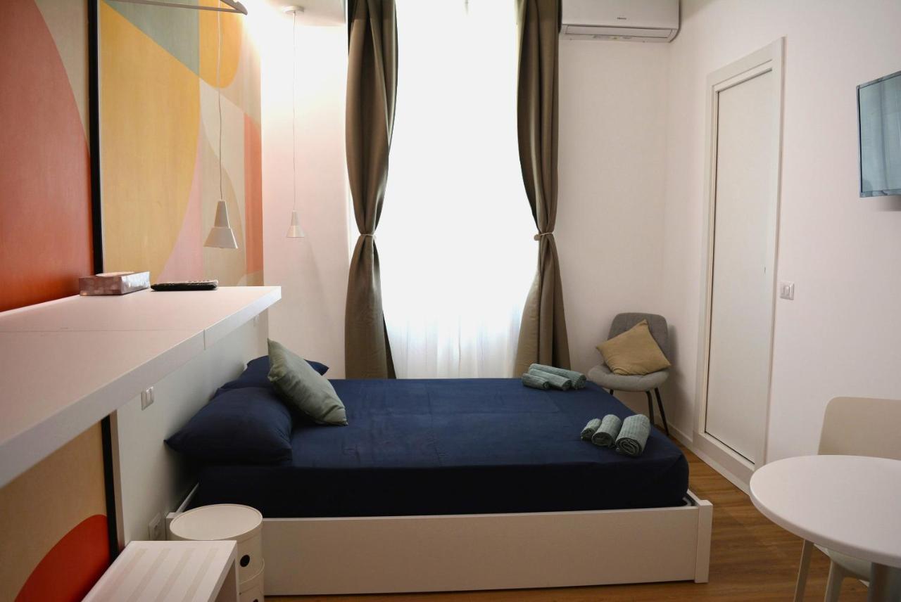 Orti House Apartments - Total Renovation On Apr 2023 ミラノ エクステリア 写真