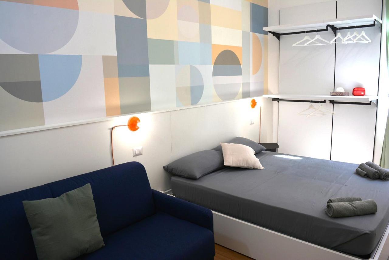 Orti House Apartments - Total Renovation On Apr 2023 ミラノ エクステリア 写真