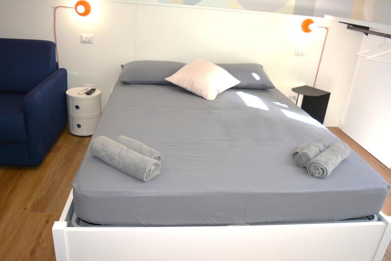 Orti House Apartments - Total Renovation On Apr 2023 ミラノ エクステリア 写真
