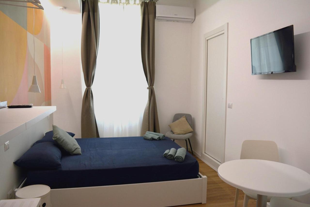 Orti House Apartments - Total Renovation On Apr 2023 ミラノ エクステリア 写真