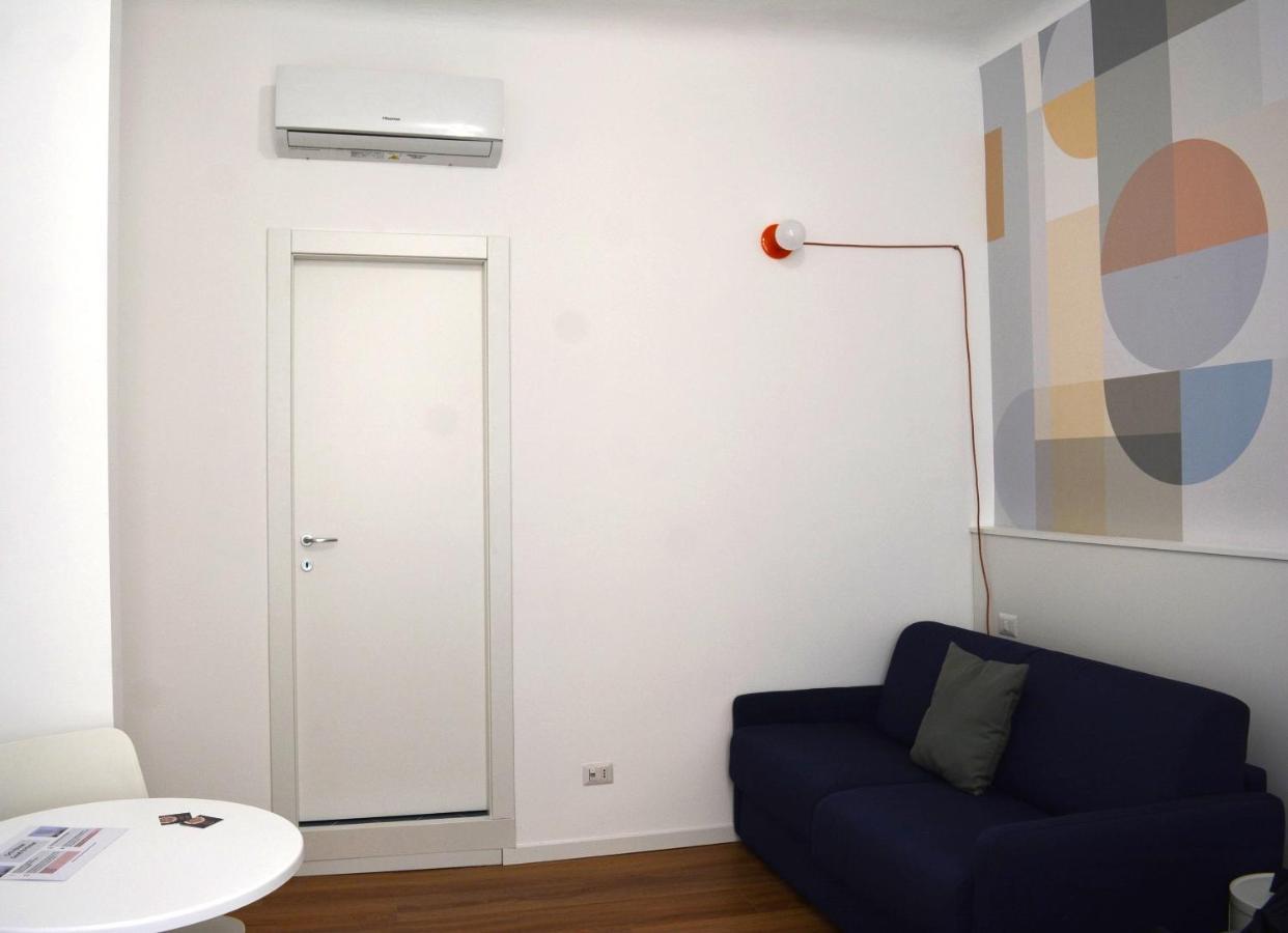 Orti House Apartments - Total Renovation On Apr 2023 ミラノ エクステリア 写真