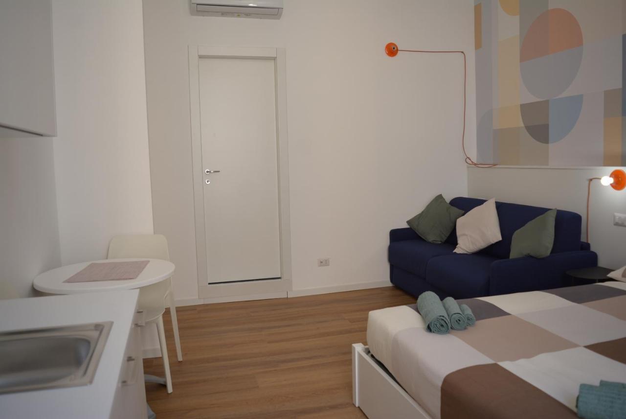 Orti House Apartments - Total Renovation On Apr 2023 ミラノ エクステリア 写真