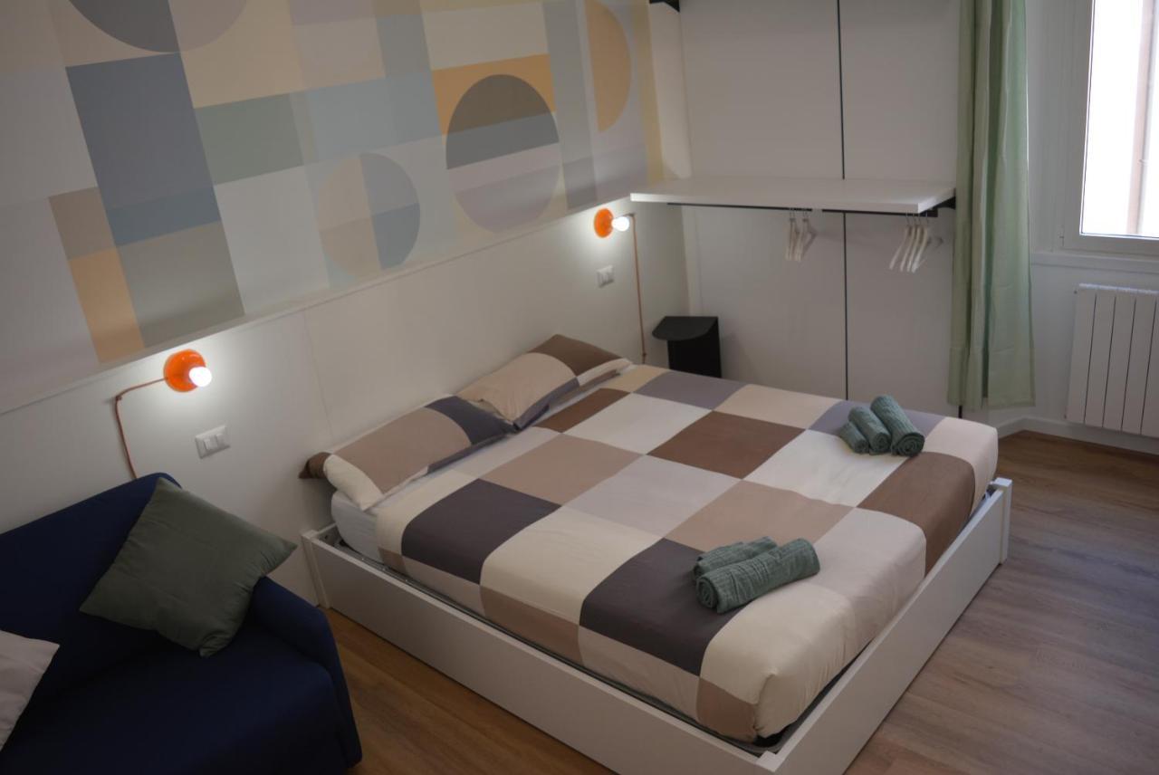 Orti House Apartments - Total Renovation On Apr 2023 ミラノ エクステリア 写真