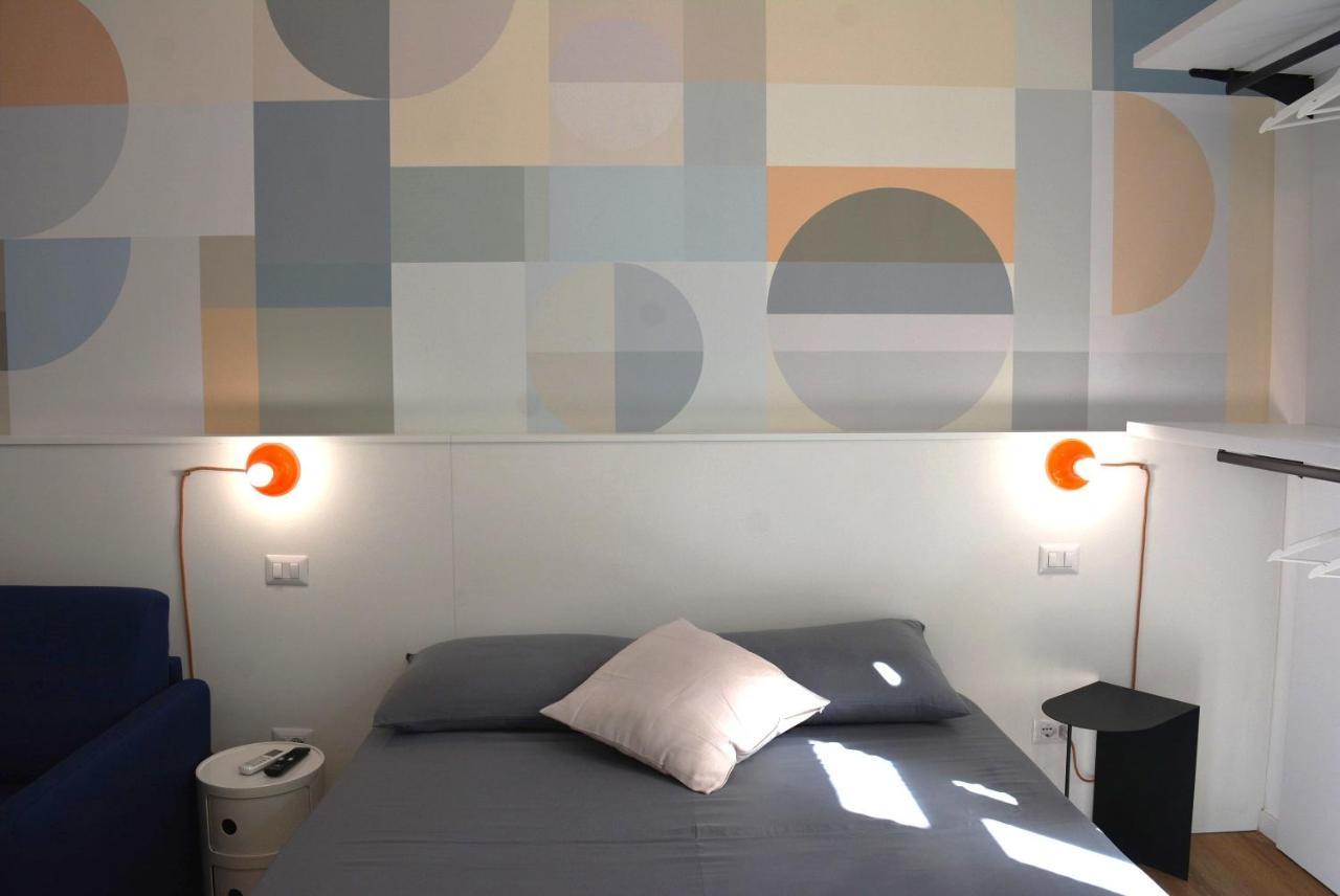 Orti House Apartments - Total Renovation On Apr 2023 ミラノ エクステリア 写真