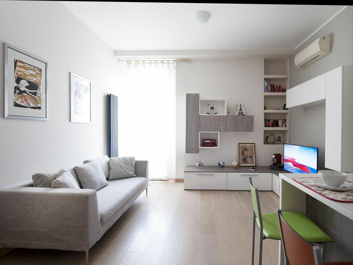 Orti House Apartments - Total Renovation On Apr 2023 ミラノ エクステリア 写真