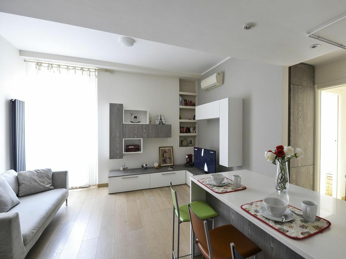 Orti House Apartments - Total Renovation On Apr 2023 ミラノ エクステリア 写真