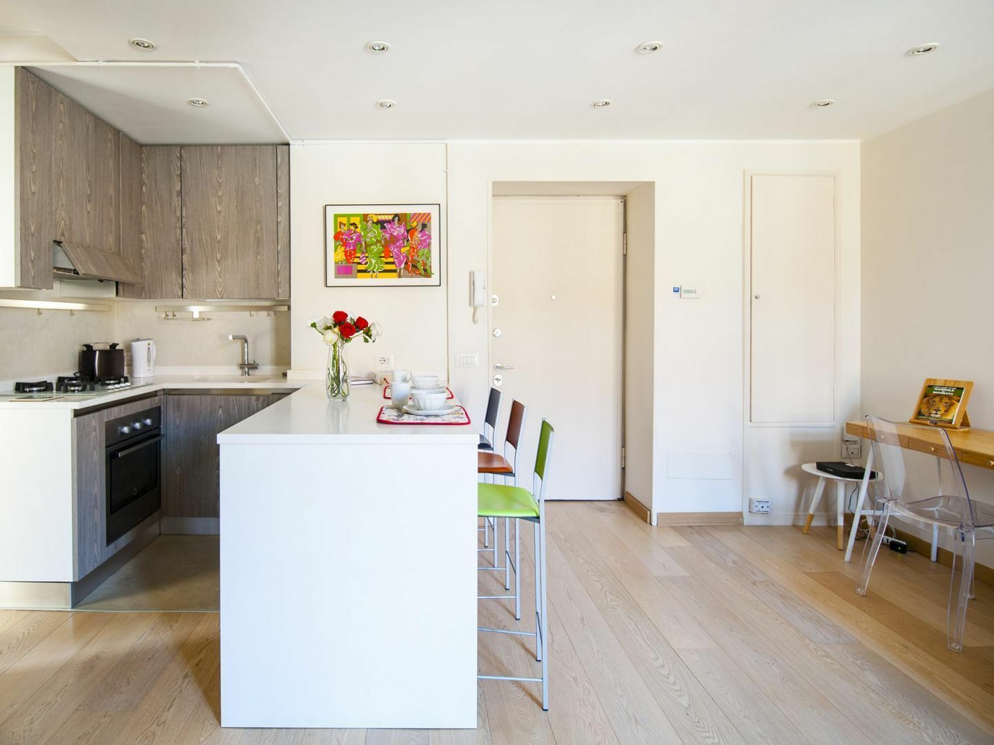 Orti House Apartments - Total Renovation On Apr 2023 ミラノ エクステリア 写真