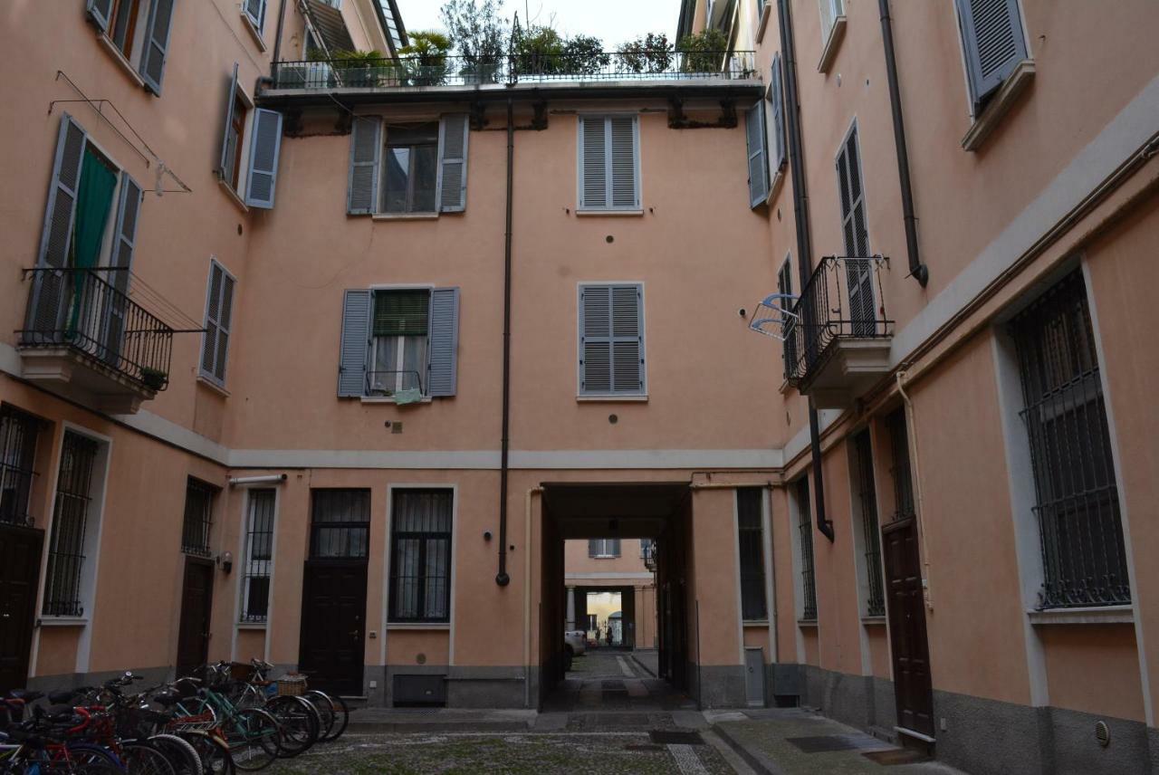 Orti House Apartments - Total Renovation On Apr 2023 ミラノ エクステリア 写真